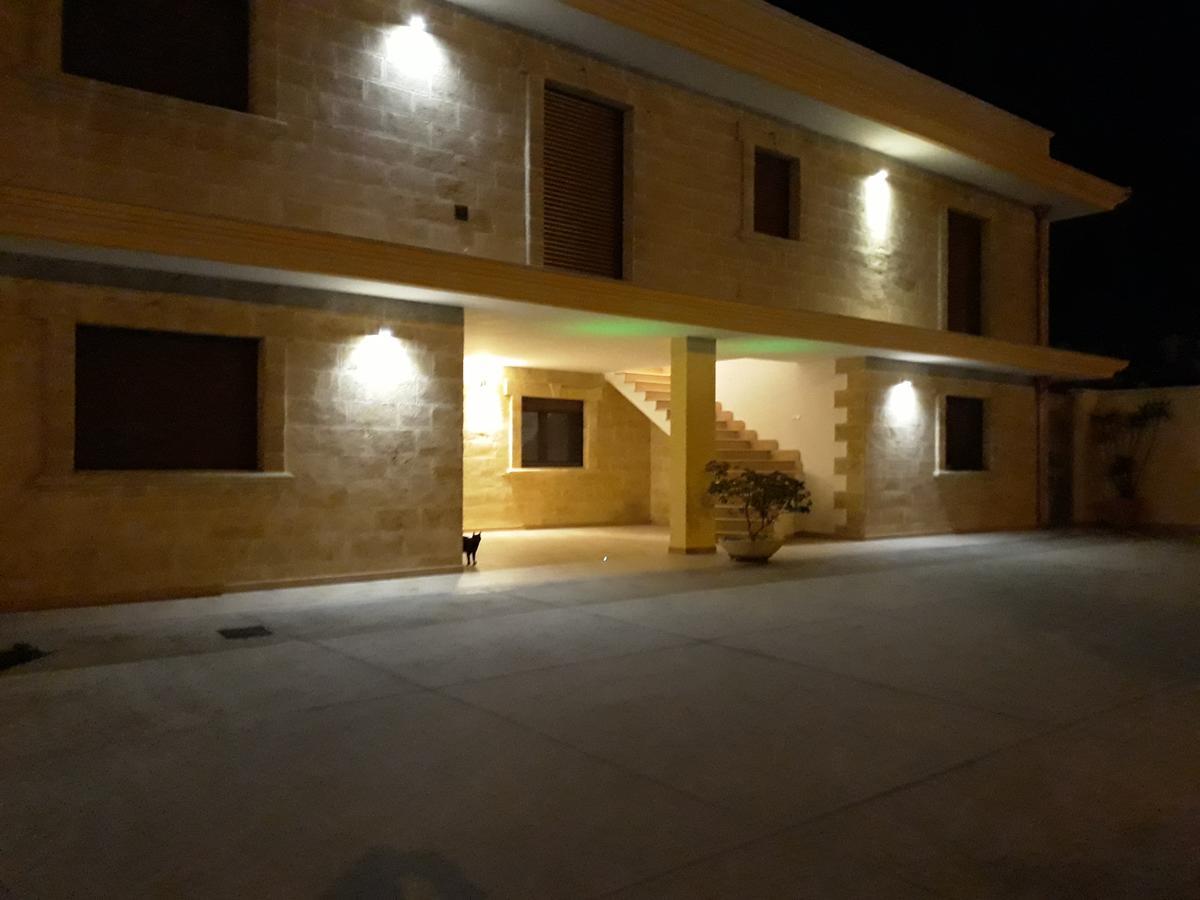 Af Service B&B เมซานเย ภายนอก รูปภาพ
