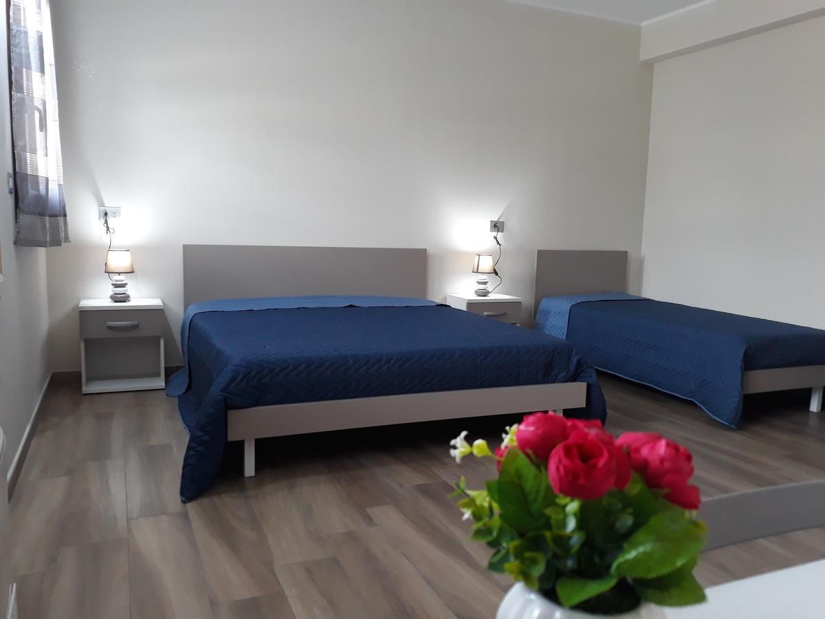 Af Service B&B เมซานเย ภายนอก รูปภาพ