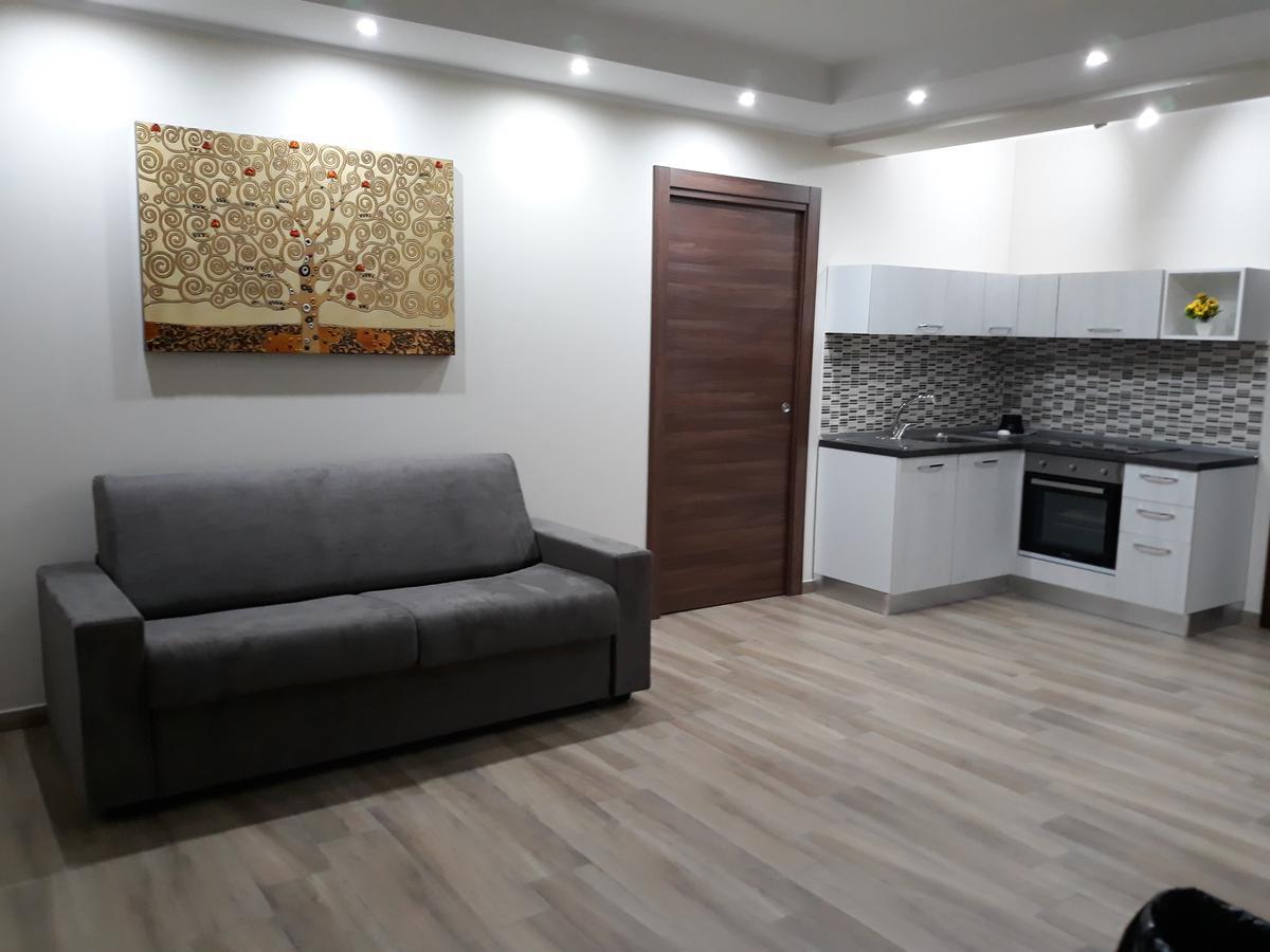 Af Service B&B เมซานเย ภายนอก รูปภาพ