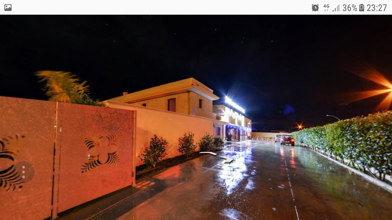 Af Service B&B เมซานเย ภายนอก รูปภาพ