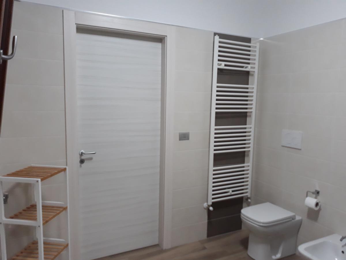 Af Service B&B เมซานเย ภายนอก รูปภาพ